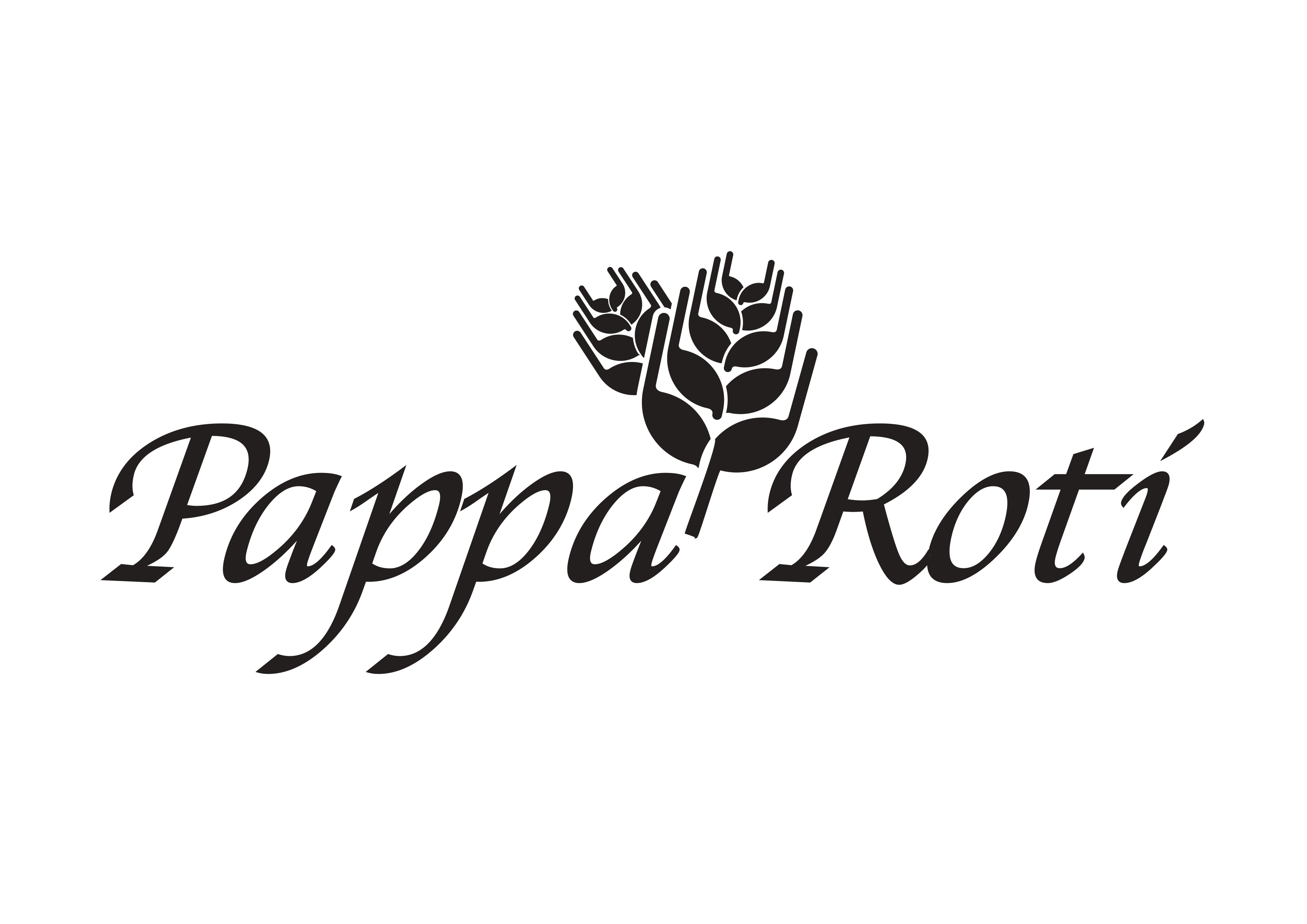 Pappa Roti Bakery